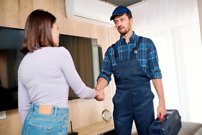 Double Wall Oven Repair in Glendale