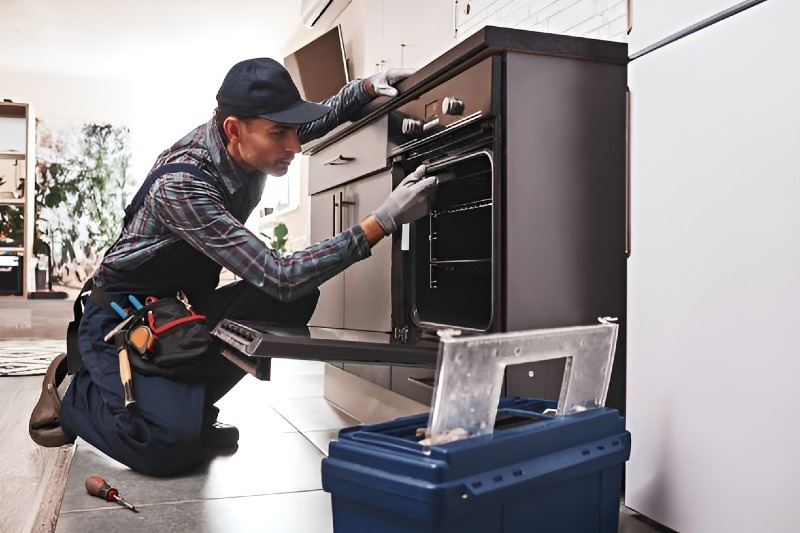 Essential Tips for Oven Repair in Glendale, CA