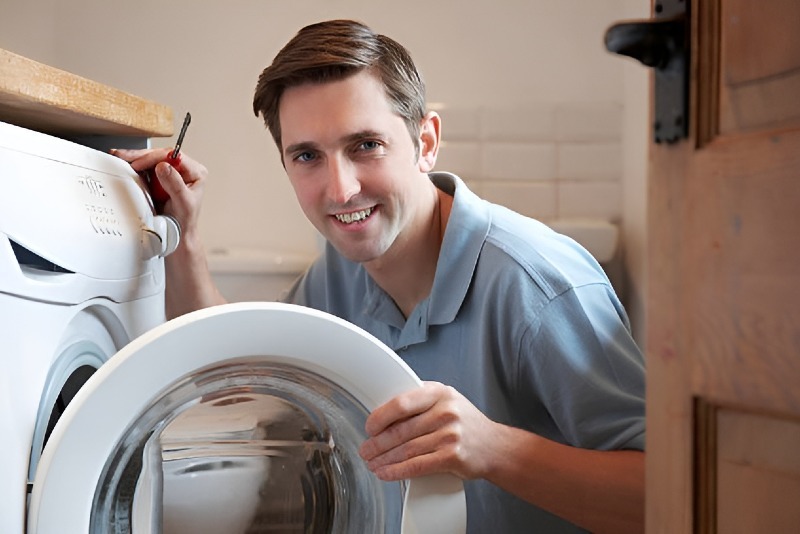 Washing Machine repair in Glendale