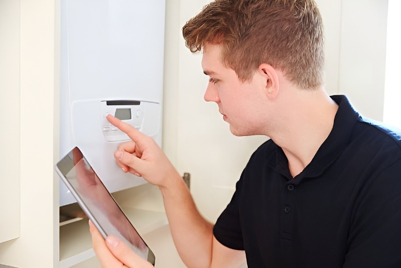 Water Heater repair in Glendale